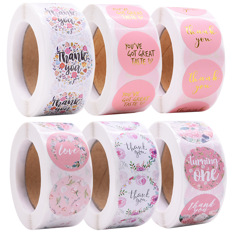 Amais Gift Sealing Stickers 500pcs Thank you Love Design Diary Scrapbooking Stickers Festival Birthday Party Gift Decorations Lab
Amais Gift Sealing Stickers 500pcs Thank you Love Design Diary Scrapbooking Stickers Festival Birthday Party Gift Decorations Lab