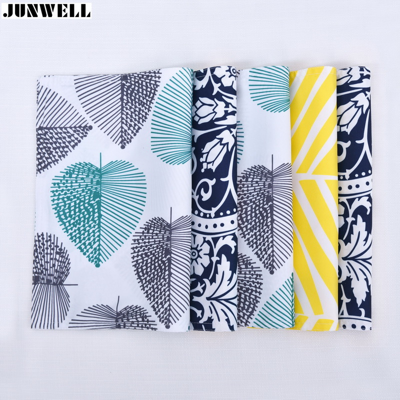 Junwell Polyester Fabric Placemat Home Table Decoration Accessories Heat-insulated Tableware Chic Kitchen Dinning Bowl Pad Mat
Junwell Polyester Fabric Placemat Home Table Decoration Accessories Heat-insulated Tableware Chic Kitchen Dinning Bowl Pad Mat