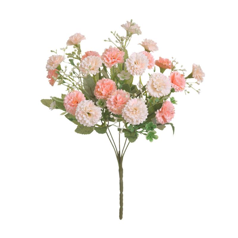 20 Flowers Hydrangea Fake Silk Flower Home Party Garden Small Lilac Flowers Simulation 5 Forks 20 Small Lilac, Purple
20 Flowers Hydrangea Fake Silk Flower Home Party Garden Small Lilac Flowers Simulation 5 Forks 20 Small Lilac, Purple