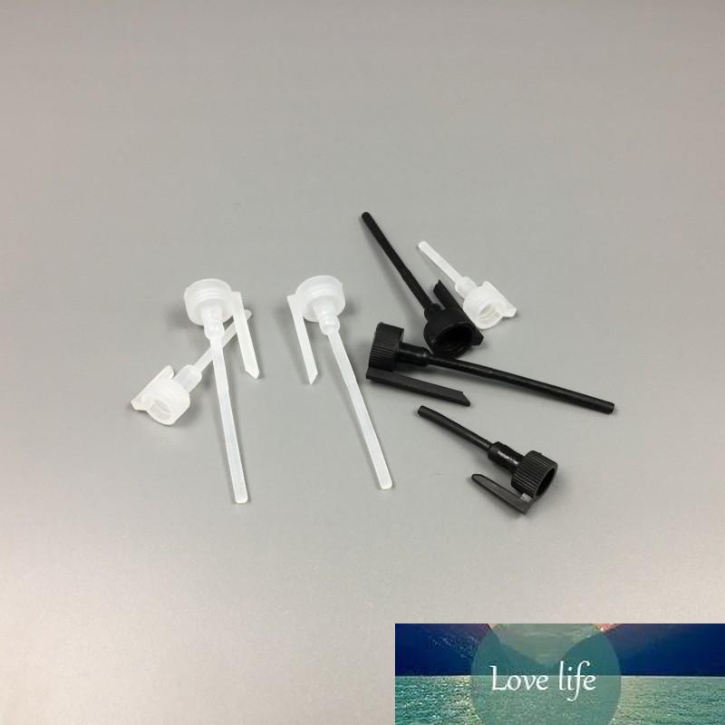 0.5ML 1ML 2ML 3ML Tiny Mini Clear Glass Perfume Sample Vials Empty Refillable Cosmetic Liquid Aromatherapy Essential Oils