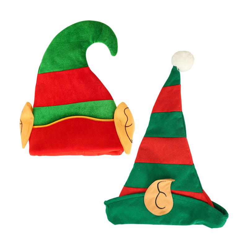 2020 New Christmas Decorations Hat Children Adult Christmas Hat Creative Cartoon Decoration Supplies
2020 New Christmas Decorations Hat Children Adult Christmas Hat Creative Cartoon Decoration Supplies
