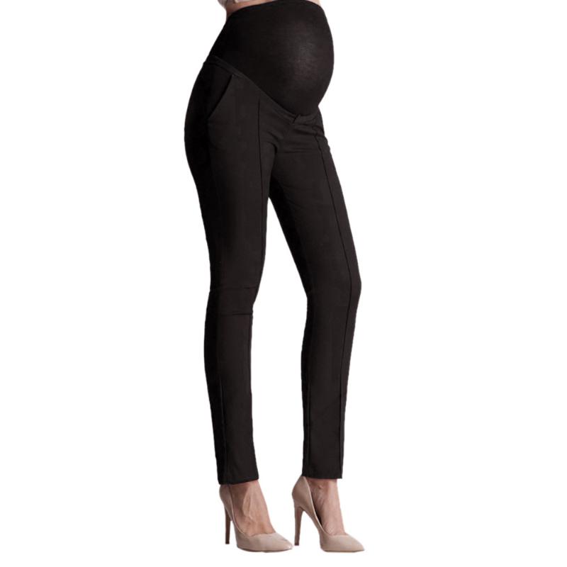 Solid Color Stretch Maternity Trousers High Waist Belly Pencil Pants High Quality Comfortable Solid Color Women's pants #Y5
Solid Color Stretch Maternity Trousers High Waist Belly Pencil Pants High Quality Comfortable Solid Color Women's pants #Y5