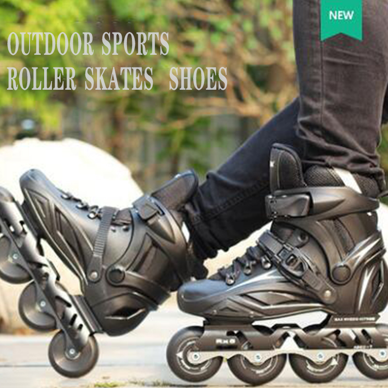 Roller Skates Single Row Skating Shoes Adult Adult in-Line Skating Speed Pulley Shoes Roller Skates Professional, Red
Roller Skates Single Row Skating Shoes Adult Adult in-Line Skating Speed Pulley Shoes Roller Skates Professional, Red