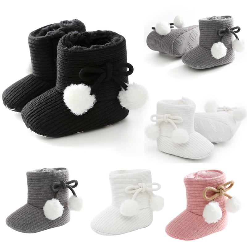 Baby Girl Shoes Slip-On Butterfly-knot Mixed Colors First Walkers Kid Shoes, White
Baby Girl Shoes Slip-On Butterfly-knot Mixed Colors First Walkers Kid Shoes, White