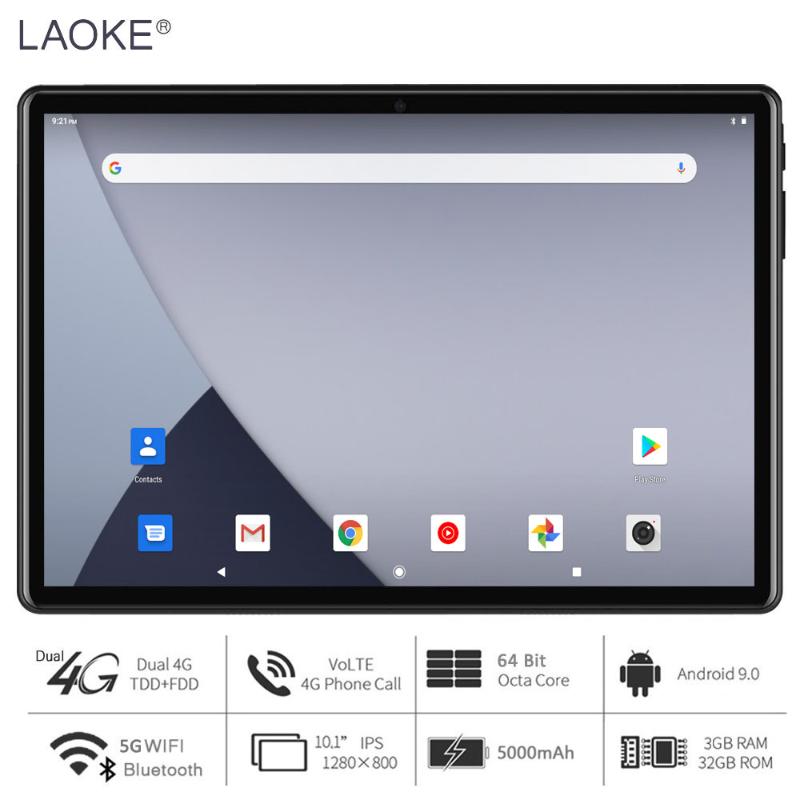10 inch tablet pc Octa Core 3GB RAM 32GB ROM 1280*800 IPS Screen 3G 4G LTE Phone Call 5G wifi 5000mAh battery Youtube Pad, Black
10 inch tablet pc Octa Core 3GB RAM 32GB ROM 1280*800 IPS Screen 3G 4G LTE Phone Call 5G wifi 5000mAh battery Youtube Pad, Black