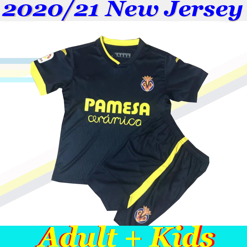 New 2020/21 VILLARREAL Adults and Kids occer Jersey GERARO S. CAZORLA PACO ALCÁCER 20 21 fc villarreal HOME AWAY 3rd kit camiseta de fútbol
New 2020/21 VILLARREAL Adults and Kids occer Jersey GERARO S. CAZORLA PACO ALCÁCER 20 21 fc villarreal HOME AWAY 3rd kit camiseta de fútbol