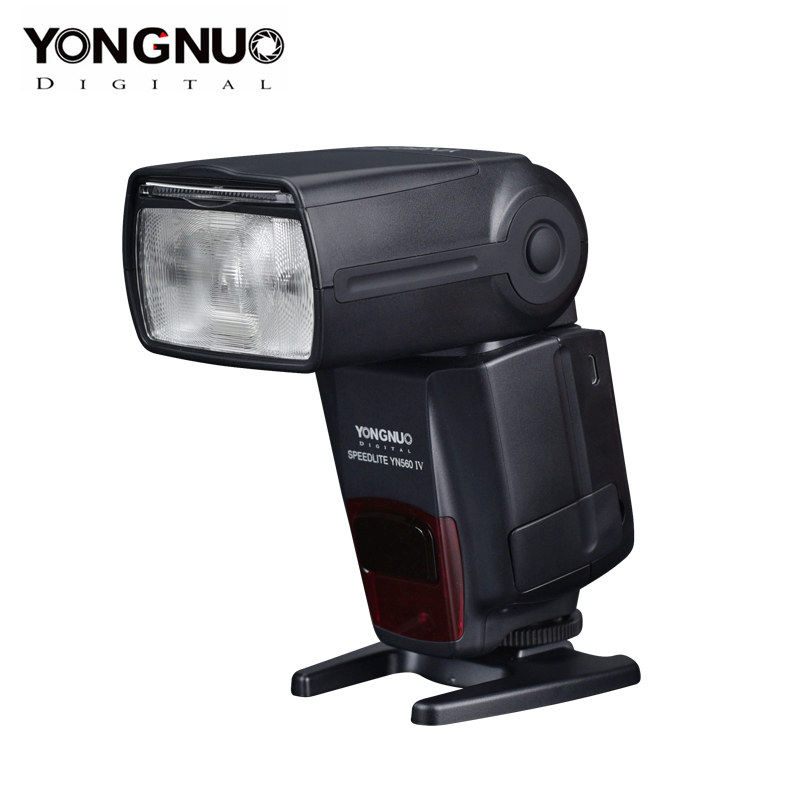 New Arrive YONGNUO YN560IV YN 560 IV Speedlight Wireless Master for Pentax DSLR Camera Flash Speedlite
New Arrive YONGNUO YN560IV YN 560 IV Speedlight Wireless Master for Pentax DSLR Camera Flash Speedlite