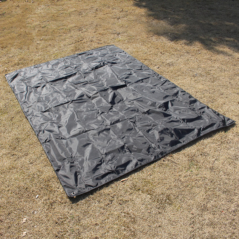 Outdoor Camping Beach Portable Waterproof Blanket Durable Multifunctional Picnic Mats
Outdoor Camping Beach Portable Waterproof Blanket Durable Multifunctional Picnic Mats