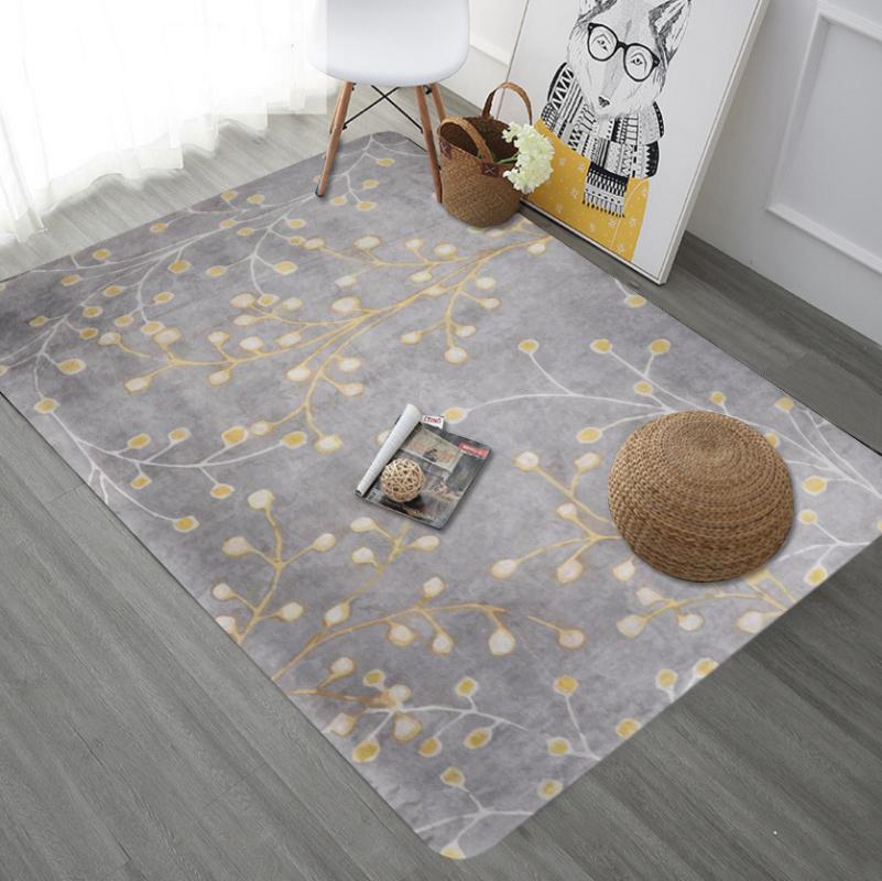 2020 3D Modern Scandinavian Style Printed Carpet Large Size High Quality Home Mat Modern Living Room Carpet Living Room, White
2020 3D Modern Scandinavian Style Printed Carpet Large Size High Quality Home Mat Modern Living Room Carpet Living Room, White