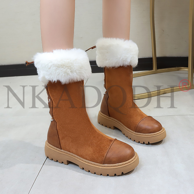 2020 Winter Women Boots Warm Shoes Women Bota Feminina Lace Up Designer Sneakers Dropshiping Fur Ankle Boots, Black
2020 Winter Women Boots Warm Shoes Women Bota Feminina Lace Up Designer Sneakers Dropshiping Fur Ankle Boots, Black