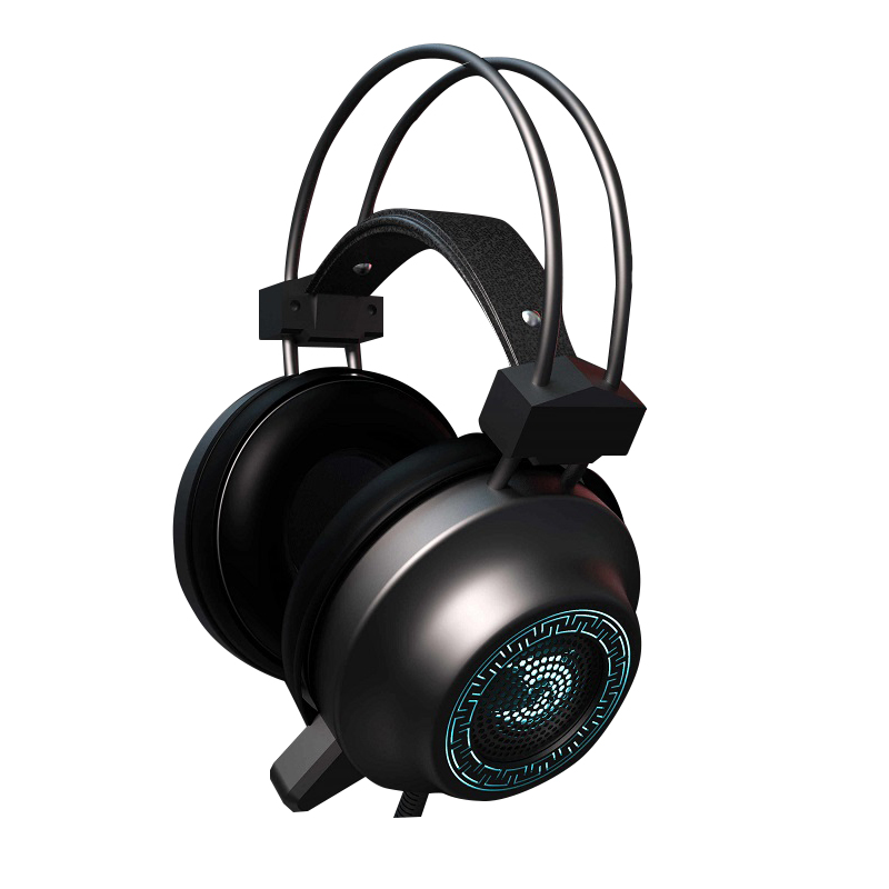 ZOP Gaming Headphones 7.1 Surround Sound Gaming Headset with Mic/LED PC Gamer Headphone for Computer
ZOP Gaming Headphones 7.1 Surround Sound Gaming Headset with Mic/LED PC Gamer Headphone for Computer
