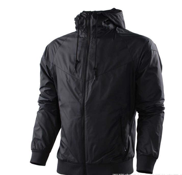 2019 Fashion New Men Women Jacket Spring Autumn Fall Casual Sports Wear Clothing Windbreaker Hooded Zipper Up Coats, Green 
2019 Fashion New Men Women Jacket Spring Autumn Fall Casual Sports Wear Clothing Windbreaker Hooded Zipper Up Coats, Green