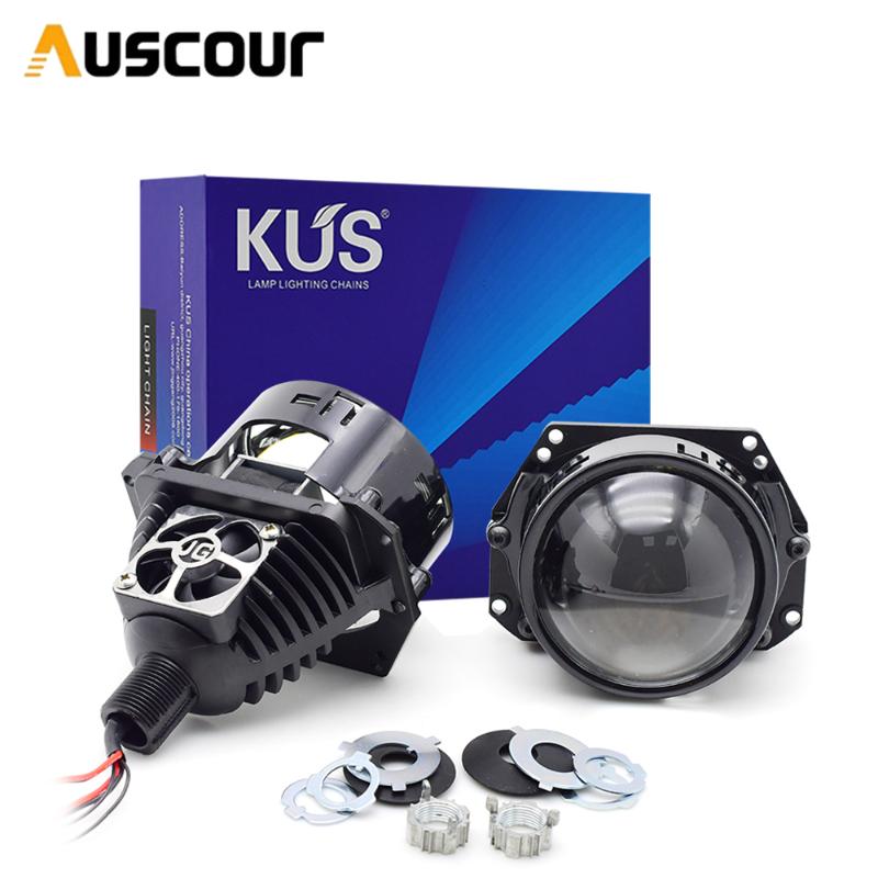 3.0 45W Bi LED Projector Lens LHD High and Low Beam Auto Headlamp Light Bulb Retrofit upgrade universal fast bright car styling
3.0 45W Bi LED Projector Lens LHD High and Low Beam Auto Headlamp Light Bulb Retrofit upgrade universal fast bright car styling