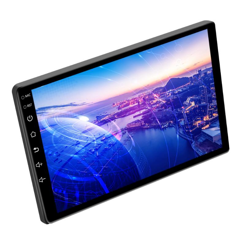 New Android 10.1 Car Radio DSP Multimedia Video Player 10.1 inch Display GPS WiFi Head Unit Auto Stereo AHD reversing image
New Android 10.1 Car Radio DSP Multimedia Video Player 10.1 inch Display GPS WiFi Head Unit Auto Stereo AHD reversing image