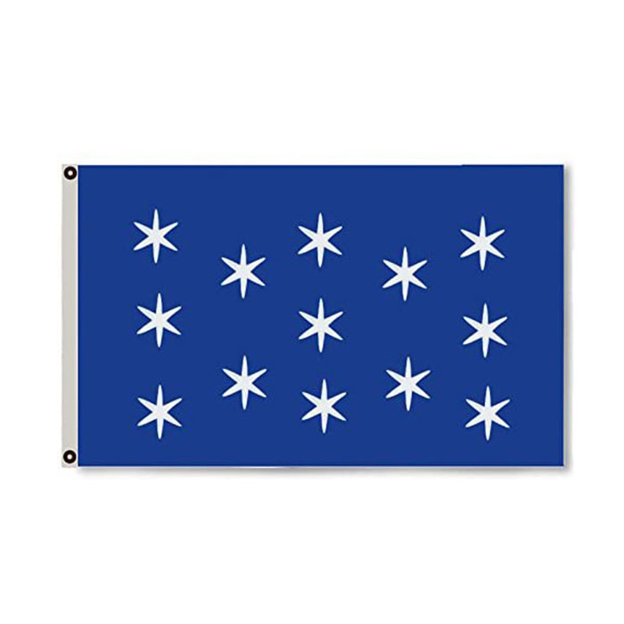 Washington's HQ Headquarters Flag 3x5ft Polyester Outdoor or Indoor Club Digital printing Banner and Flags Wholesale
Washington's HQ Headquarters Flag 3x5ft Polyester Outdoor or Indoor Club Digital printing Banner and Flags Wholesale
