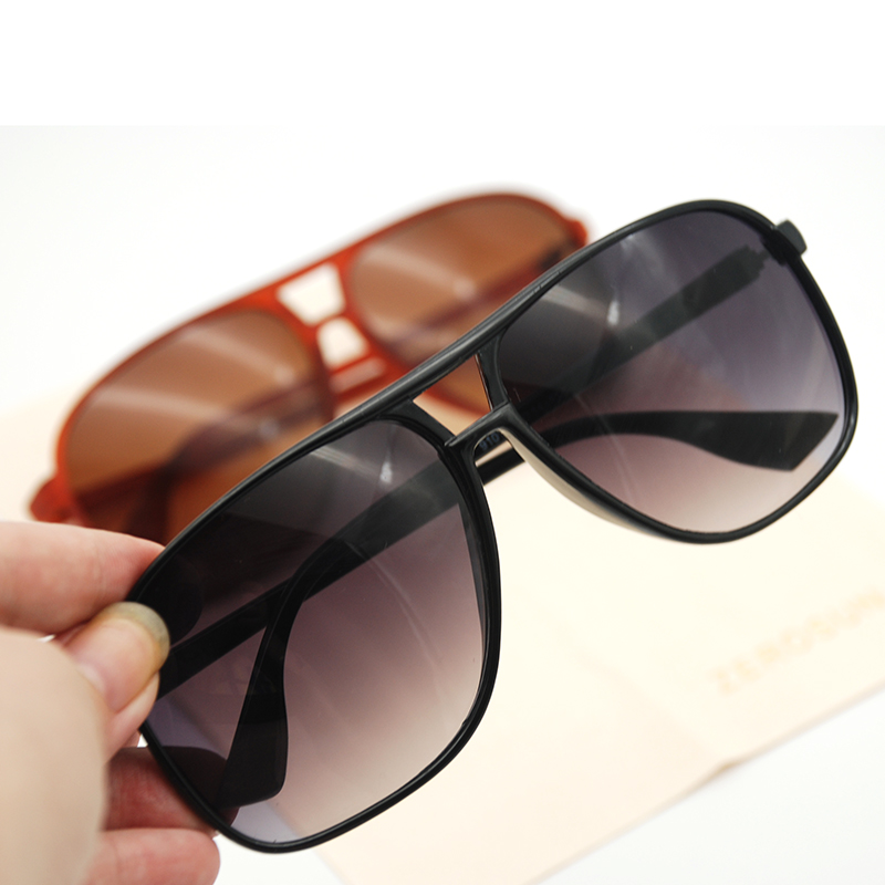 Vazrobe Sunglasses Men Women Oversized Sun Glasses for Man Vintage Steampunk Woman Female Shades Retro Black Brown
Vazrobe Sunglasses Men Women Oversized Sun Glasses for Man Vintage Steampunk Woman Female Shades Retro Black Brown
