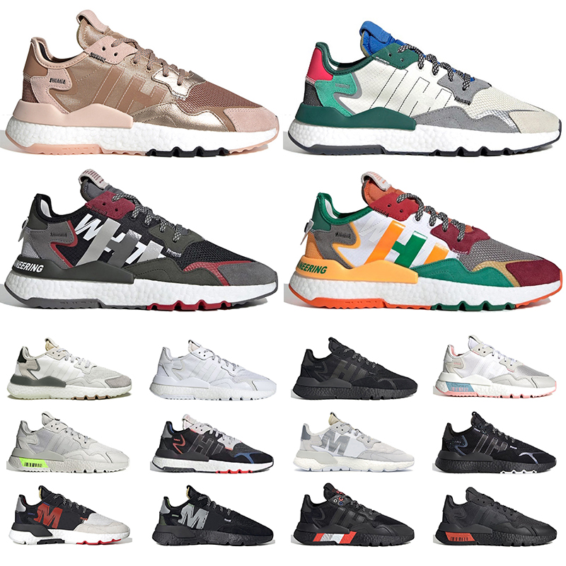 Reflective Trainers Nite Jogger Running Shoes for Mens Womens Running Shoes CORE BLACK White SHOCK RED Classic Joggers Men Sports Sneakers, C7 36-45 white ice mint
Reflective Trainers Nite Jogger Running Shoes for Mens Womens Running Shoes CORE BLACK White SHOCK RED Classic Joggers Men Sports Sneakers, C7 36-45 white ice mint