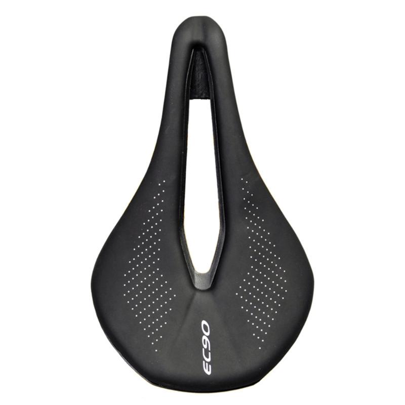 Bike Saddles Ec90 Bicycle Seat Saddle Mtb Road Mountain Racing Pu Breathable Soft Cushion Black
Bike Saddles Ec90 Bicycle Seat Saddle Mtb Road Mountain Racing Pu Breathable Soft Cushion Black