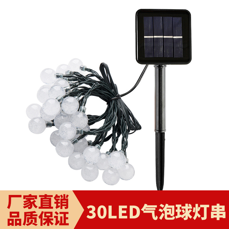 Globe Solar String Lights 39Ft 60 LEDWaterproof Bulb Solar Fairy Patio Lights for Patio, Lawn, Porch, Gazebo, Bistro
Globe Solar String Lights 39Ft 60 LEDWaterproof Bulb Solar Fairy Patio Lights for Patio, Lawn, Porch, Gazebo, Bistro