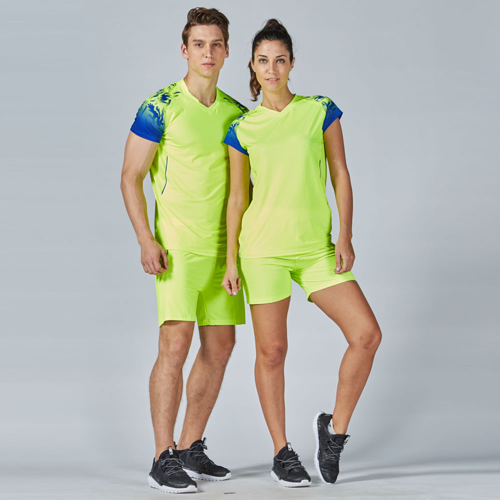 Sporting Kits Men Women Sports Volleyballs sets Uniforms Blank Sportings Training Suit Running Volleyball Set, Sky blue
Sporting Kits Men Women Sports Volleyballs sets Uniforms Blank Sportings Training Suit Running Volleyball Set, Sky blue