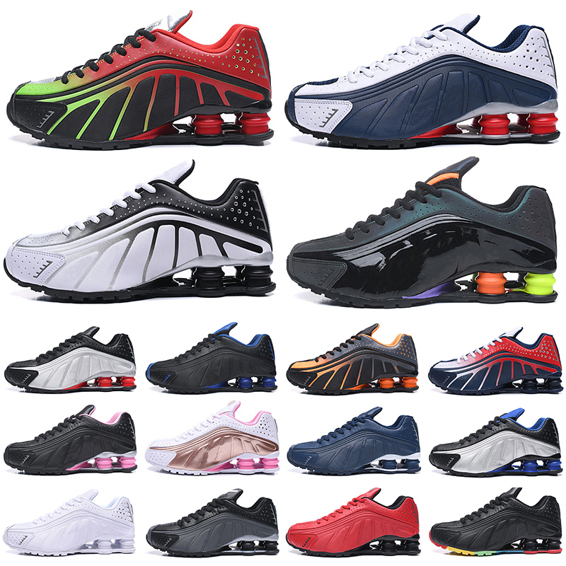 New Arrival USA Challenge Red R4 Shoe Chaussures Metallic Silver Gold running shoes triple black white kanye mens trainers zapatos sneakers
New Arrival USA Challenge Red R4 Shoe Chaussures Metallic Silver Gold running shoes triple black white kanye mens trainers zapatos sneakers