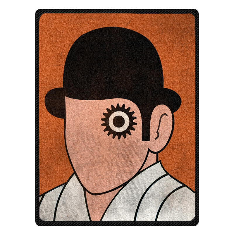 Comfortable A Clockwork Orange Personalized Blanket Sofa Bed Throw Blanket Kid Adult Warm Children Quilt
Comfortable A Clockwork Orange Personalized Blanket Sofa Bed Throw Blanket Kid Adult Warm Children Quilt