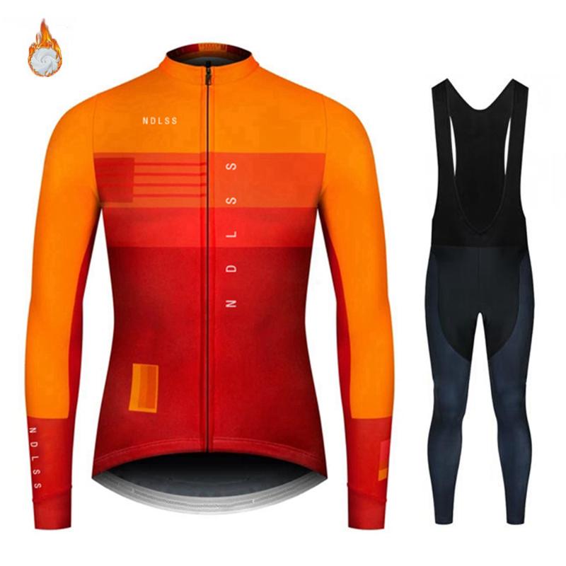 NDLSS Maillot Cycliste 2020 Winter Thermal Fleece Cycling Clothes Men's Jersey Suit Outdoor Riding Bike MTB Clothing Bib Pants
NDLSS Maillot Cycliste 2020 Winter Thermal Fleece Cycling Clothes Men's Jersey Suit Outdoor Riding Bike MTB Clothing Bib Pants