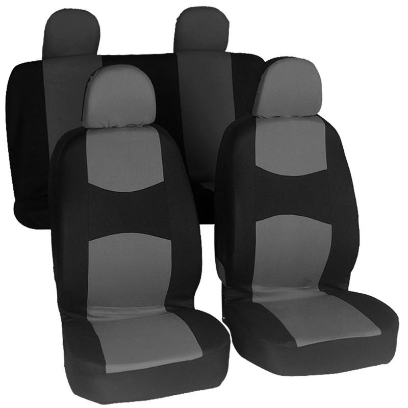 9 Pcs/set Double Stitched Washable Detachable Elastic Band Headrests Auto Seat Cover Anti Slip Universal Accessories Dirt Proof
9 Pcs/set Double Stitched Washable Detachable Elastic Band Headrests Auto Seat Cover Anti Slip Universal Accessories Dirt Proof