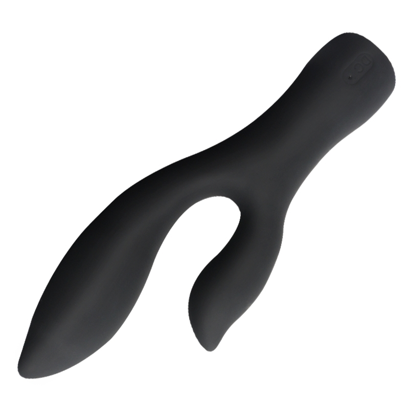 16 Speeds Powerful Prostate Massager Butt Plug For Vagina Stimulate Anal Sex Toys Male Masturbator Intimate Goods Y200422