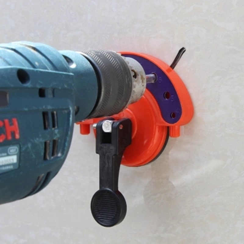 Ceramic Tile Glass Adjustable Hole Locator Diamond Opening Positioning Guide Drill Bit Guide Hole Clamping Range 4-83mm 4-12mm
Ceramic Tile Glass Adjustable Hole Locator Diamond Opening Positioning Guide Drill Bit Guide Hole Clamping Range 4-83mm 4-12mm