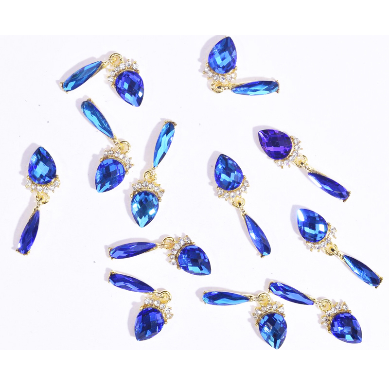 10Pcs 3D Nail Art Decoration Rhinestone Crystal Gems Charms Jewelry Flower Pendant Chain Pearl 2020 NEW Pendant Chain Zircon
10Pcs 3D Nail Art Decoration Rhinestone Crystal Gems Charms Jewelry Flower Pendant Chain Pearl 2020 NEW Pendant Chain Zircon