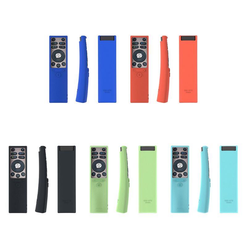 Protective Cover Silicone Case Skin Dustproof Shockproof Washable Accessories for Konka KW-YF308 YF309 LED55A1 LED65A1 TV Remote
Protective Cover Silicone Case Skin Dustproof Shockproof Washable Accessories for Konka KW-YF308 YF309 LED55A1 LED65A1 TV Remote
