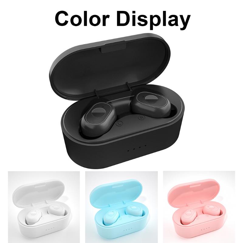 2020 Newest TWS Pro Bluetooth 5.0 Wireless Earphones Headphones Earbuds Stereo Ear Headphone Headset
2020 Newest TWS Pro Bluetooth 5.0 Wireless Earphones Headphones Earbuds Stereo Ear Headphone Headset