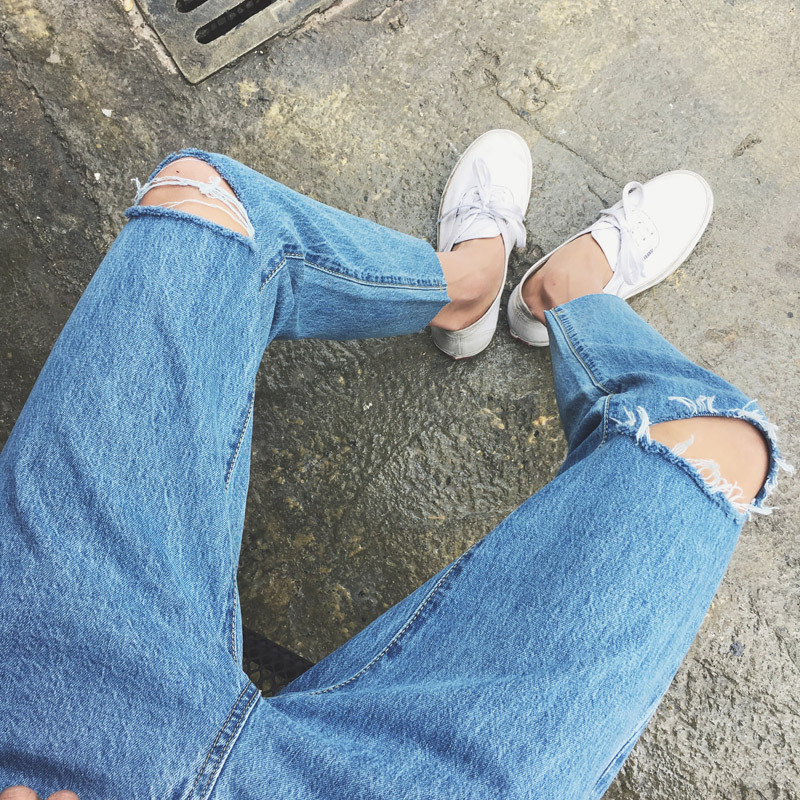 New 2020 Fashion Casual Men's pants Men washed Distressed Knee Hole design Teenager Leisure Hip Hop Teenagers Ankle Length jeans, Blue
New 2020 Fashion Casual Men's pants Men washed Distressed Knee Hole design Teenager Leisure Hip Hop Teenagers Ankle Length jeans, Blue