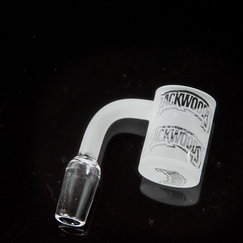 Wholesale Frosted Glass Quartz Banger 10mm 14mm 18mm Female Male Terp Pearls Domeless Quartz 90 Degree For Water Bong Accessories TD01
Wholesale Frosted Glass Quartz Banger 10mm 14mm 18mm Female Male Terp Pearls Domeless Quartz 90 Degree For Water Bong Accessories TD01