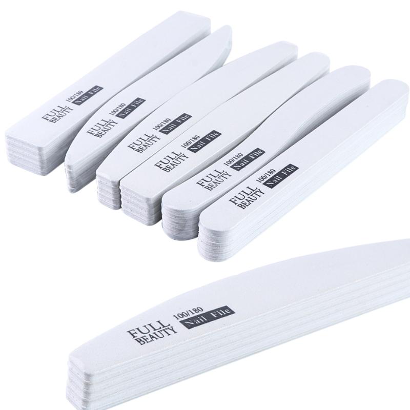 5Pcs/Lot Sandpaper Nail Files 100/180 Grit Sanding Buffer Block Set Grinding Polishing Pedicure Removers Manicure Tools NT1535-1
5Pcs/Lot Sandpaper Nail Files 100/180 Grit Sanding Buffer Block Set Grinding Polishing Pedicure Removers Manicure Tools NT1535-1