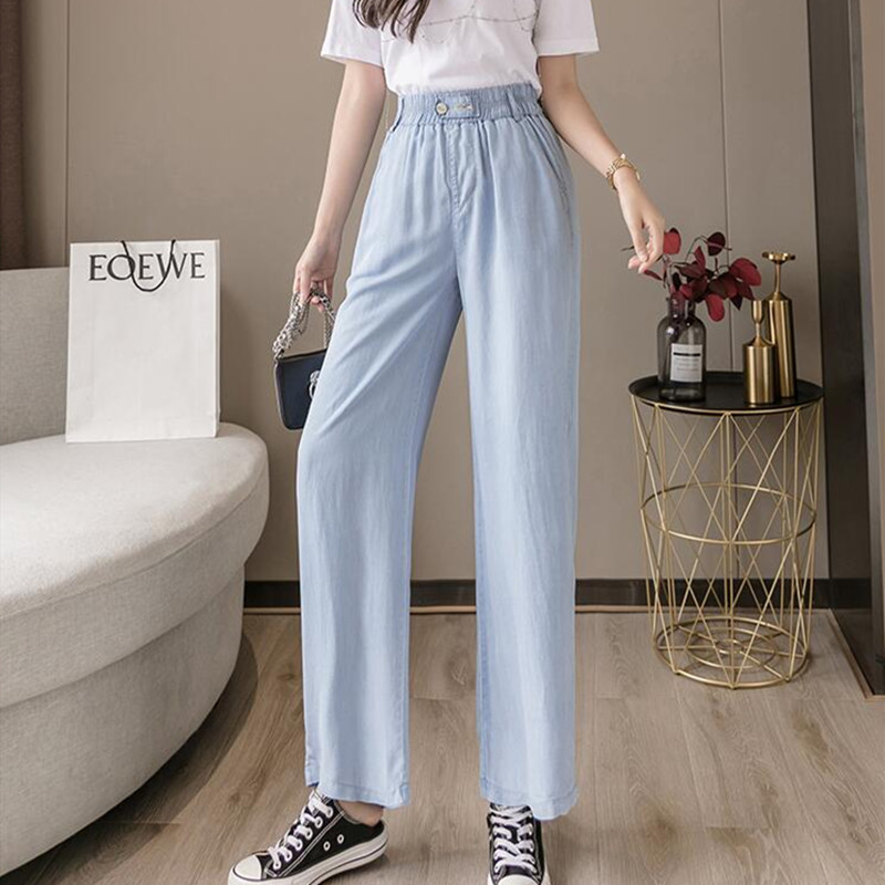 Blackday Woman Jeans Clothes High Waisted 2020 Summer Streetwear Baggy Wide Leg Vintage Fashion Stretch Blue Harajuku Straight Pants
Blackday Woman Jeans Clothes High Waisted 2020 Summer Streetwear Baggy Wide Leg Vintage Fashion Stretch Blue Harajuku Straight Pants