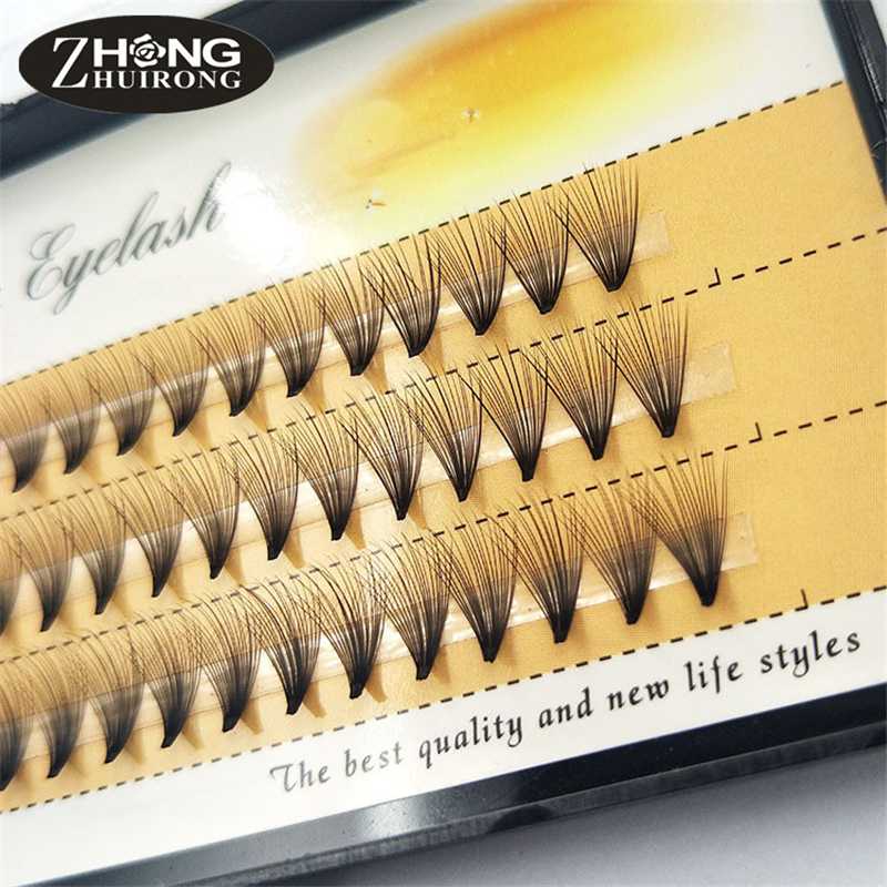 Fashion 60 tablets of handmade fiber false eyelashes 20 roots 0.07C volume group personal grafting false eyelashes DM-20
Fashion 60 tablets of handmade fiber false eyelashes 20 roots 0.07C volume group personal grafting false eyelashes DM-20