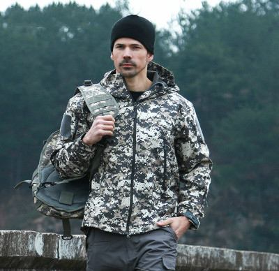 men casual jacekts 2020 new arrival outerdoor jacket mens printed windproof waterproof warm camouflage coat mens fashion coats sell, Black;brown
men casual jacekts 2020 new arrival outerdoor jacket mens printed windproof waterproof warm camouflage coat mens fashion coats sell, Black;brown