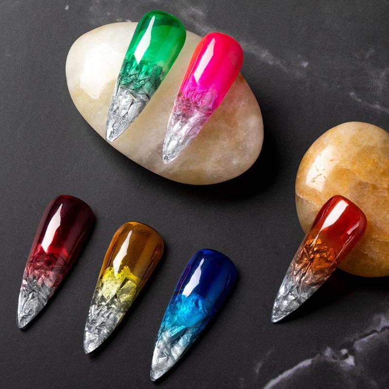 ROSALIND 7ml Amber Glaze Candy Color Soak Off UV Gel Nail Polish Varnish Lacquer Decor UV LED Gel Nail Art
ROSALIND 7ml Amber Glaze Candy Color Soak Off UV Gel Nail Polish Varnish Lacquer Decor UV LED Gel Nail Art