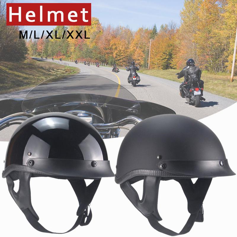 Motorcycle Half Helmet German Style Retro Personality Summer Open Face Cruiser Electric Scooter Chopper Helmet for Men Women
Motorcycle Half Helmet German Style Retro Personality Summer Open Face Cruiser Electric Scooter Chopper Helmet for Men Women