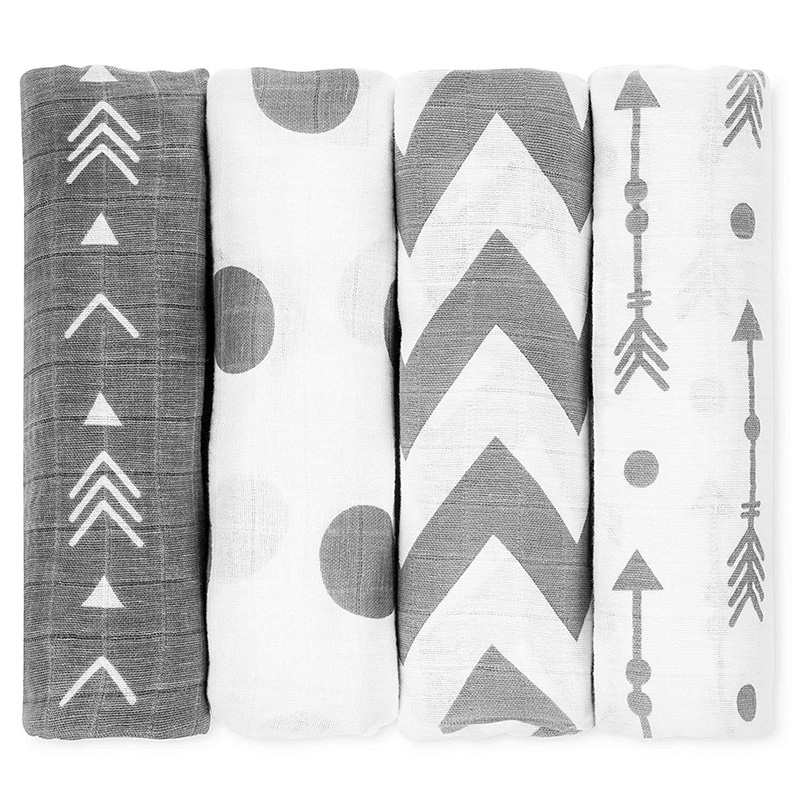 Muslin Blanket Cotton Soft Newborn Baby Blankets Bath Gauze Infant Wrap Sleepsack Swaddles Stroller Cover Kids Bed Sheet
Muslin Blanket Cotton Soft Newborn Baby Blankets Bath Gauze Infant Wrap Sleepsack Swaddles Stroller Cover Kids Bed Sheet