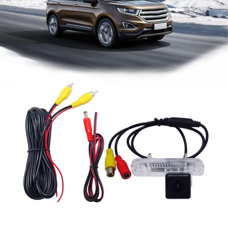 Car Parking Rear View Reverse Camera For C-Class W203/E-Class W211 WaterProof Night Vision
Car Parking Rear View Reverse Camera For C-Class W203/E-Class W211 WaterProof Night Vision