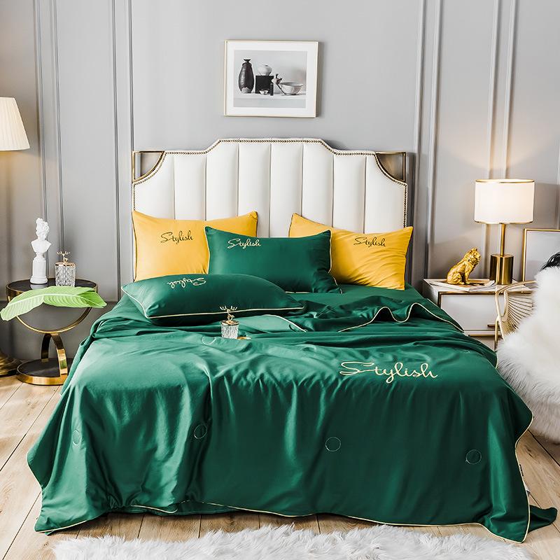 37 Washed Silk Throw Blanket for Adult Kids Air Condition Comforter Bedspread Bed Cover Bedding Set, Camel
37 Washed Silk Throw Blanket for Adult Kids Air Condition Comforter Bedspread Bed Cover Bedding Set, Camel