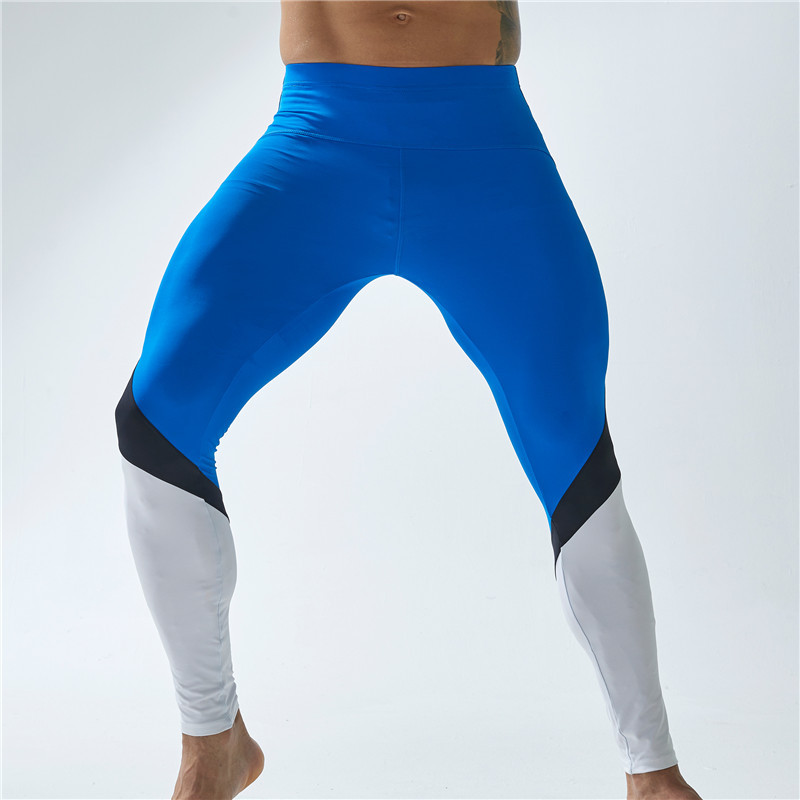 Fashion sports stitching fitness high elastic silky tights Youth basketball running leggings, Black
Fashion sports stitching fitness high elastic silky tights Youth basketball running leggings, Black
