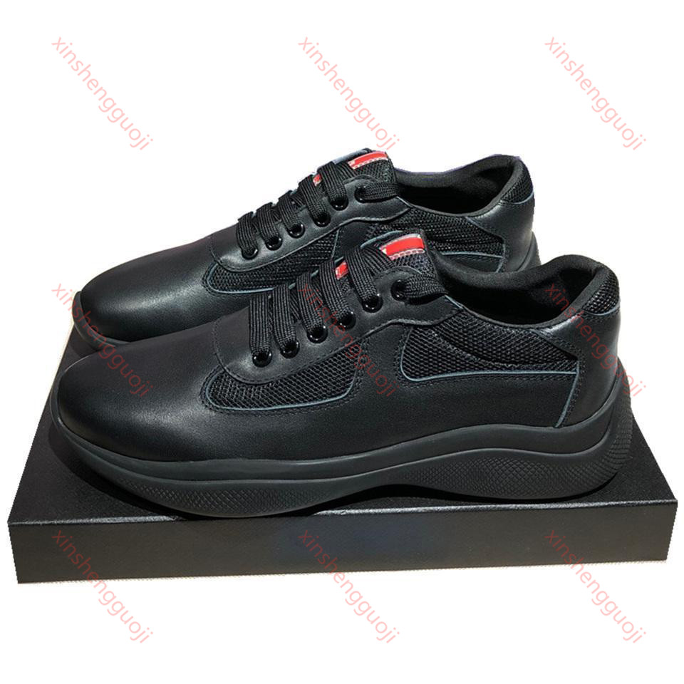 2020 Men Fashion Casual Shoes America's Cup progettista Sneakers Patent Leather and Nylon lusso Sneakers mens shoe
2020 Men Fashion Casual Shoes America's Cup progettista Sneakers Patent Leather and Nylon lusso Sneakers mens shoe