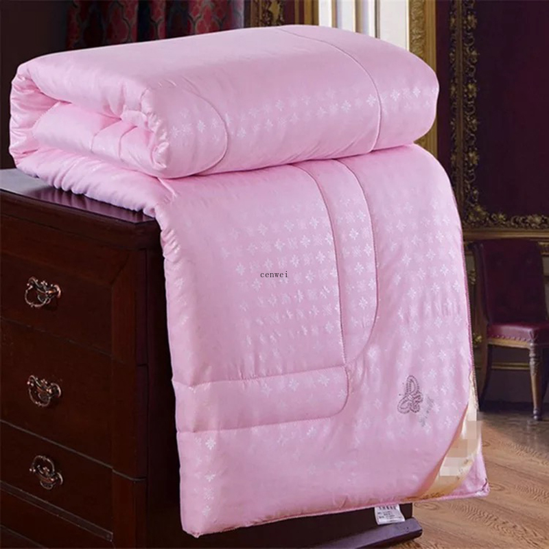 Winter Mulberry Silk Duvet Comforter Queen Natural Royal Silk Duvets Summer Quilts Quilted Bed Comforters, Cream
Winter Mulberry Silk Duvet Comforter Queen Natural Royal Silk Duvets Summer Quilts Quilted Bed Comforters, Cream
