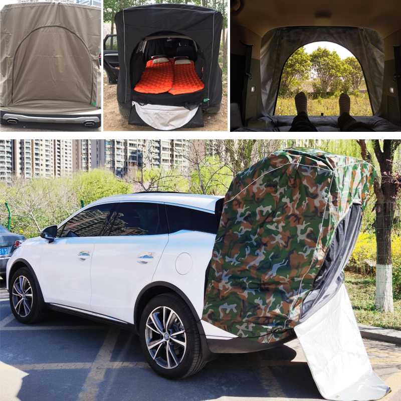 Car Rear Roof Outdoor Equipment Camping Tent Canopy Tail Picnic Awning For Captur Keleos For MG GS
Car Rear Roof Outdoor Equipment Camping Tent Canopy Tail Picnic Awning For Captur Keleos For MG GS