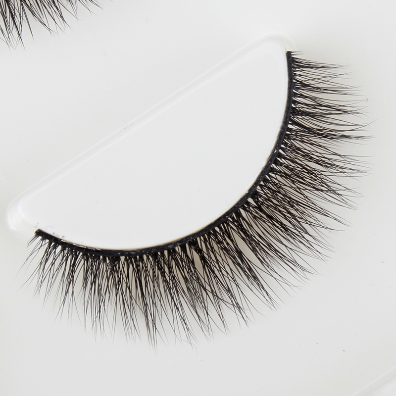 Top sale 3 Pairs Transparent False Eyelashes Messy Cross Thick Natural shorter Fake Eye Lashes Makeup Bigeye False Eye Lashes
Top sale 3 Pairs Transparent False Eyelashes Messy Cross Thick Natural shorter Fake Eye Lashes Makeup Bigeye False Eye Lashes