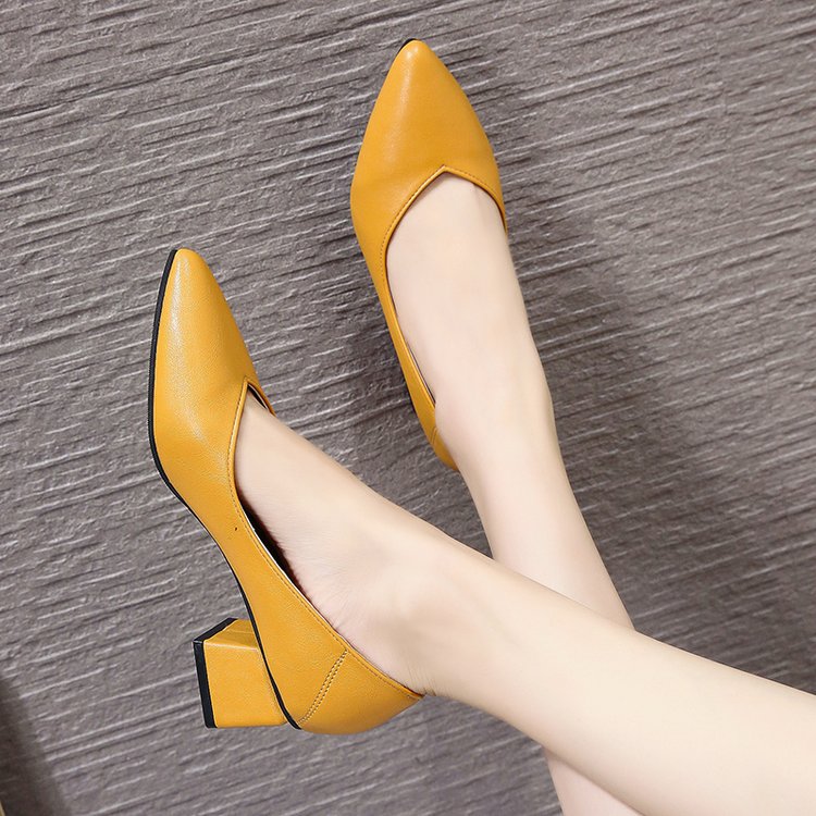 4 Color Office Ladies Pumps Hot Sale Spring Party Wedding High Heel Shoes Woman Pointed Toe Retro Pumps Size 35-40, Beige
4 Color Office Ladies Pumps Hot Sale Spring Party Wedding High Heel Shoes Woman Pointed Toe Retro Pumps Size 35-40, Beige